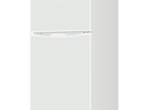 BANGSON Mini Fridge with Freezer