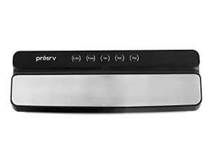 Presrv Food Vacuum Sealer Machine