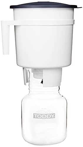 Toddy® Cold Brew System - Staycation Edition Toddy® Cold Brew System - Staycation Edition