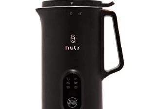 NUTR Machine Automatic Nut Milk Maker