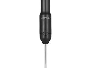 Chefman Cordless-Yet-Powerful Handheld Immersion Blender