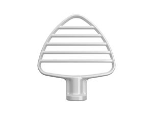 KitchenAid Pastry Tilt Head Stand Mixer Beater Attachment