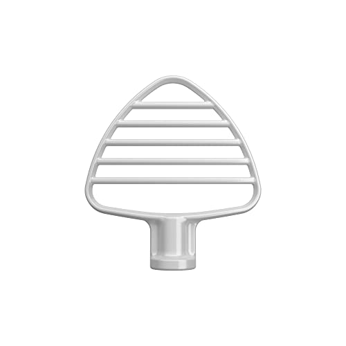KitchenAid Pastry Tilt Head Stand Mixer Beater Attachment KitchenAid Pastry Tilt Head Stand Mixer Beater Attachment