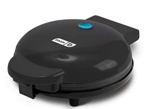 DASH Express 8” Waffle Maker for Waffles