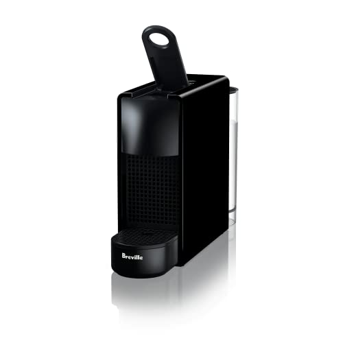 Nespresso Essenza Mini Espresso Machine by Breville Nespresso Essenza Mini Espresso Machine by Breville