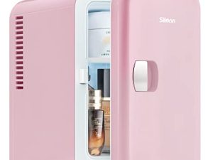 Silonn Mini Fridge