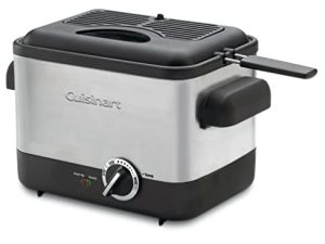 Cuisinart Deep Fryer