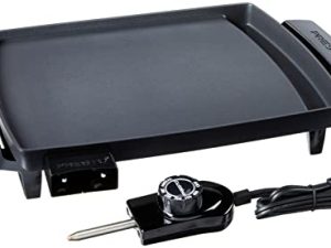Presto 07211 Liddle Griddle