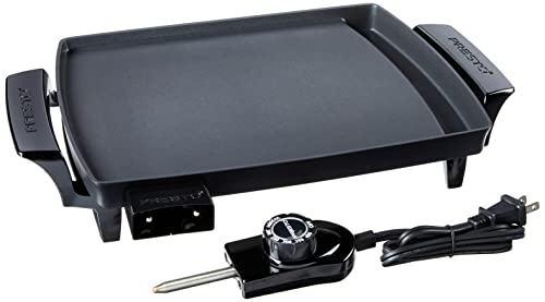 Presto 07211 Liddle Griddle Presto 07211 Liddle Griddle