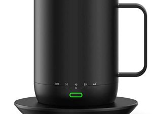 VSITOO S3 Pro Temperature Control Smart Mug with Lid