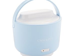 Crock-Pot® 24-Ounce Lunch Crock® Food Warmer