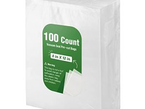 Syntus Vacuum Sealer Bags