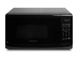 Farberware Compact Countertop Microwave Oven
