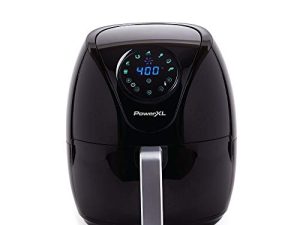 PowerXL Air Fryer 7 QT Maxx Classic