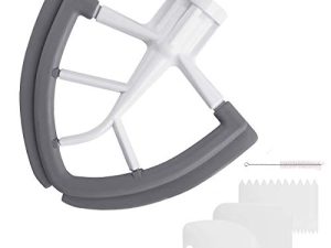 Flex Edge Beater for KitchenAid Mixer