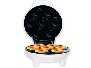 Courant Mini Donut Maker Machine for Holiday