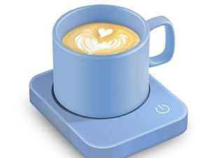 VOBAGA Coffee Mug Warmer