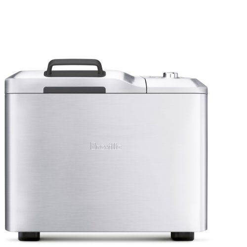 Breville Custom Loaf Bread Maker Breville Custom Loaf Bread Maker