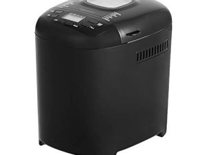 Amazon Basics 2 Pound Non-Stick Bread Making Machine