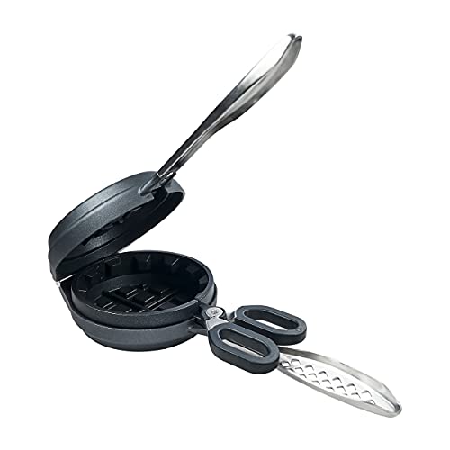 Wonderffle Stuffed Waffle Iron Wonderffle Stuffed Waffle Iron