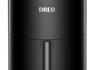 Dreo Air Fryer - 100℉ to 450℉
