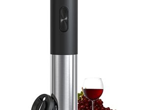 COKUNST Electric Wine Bottle Openers