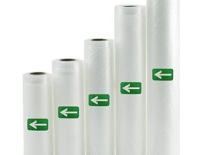 Mozing Vacuum Sealer Bags
