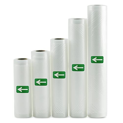 Mozing Vacuum Sealer Bags Mozing Vacuum Sealer Bags
