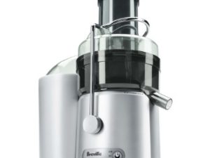 Breville Juice Fountain Plus Juicer