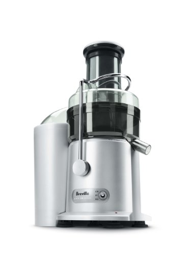 Breville Juice Fountain Plus Juicer Breville Juice Fountain Plus Juicer
