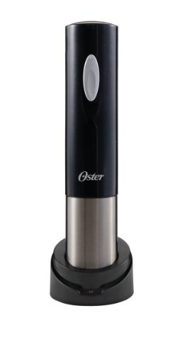 Oster FPSTBW8225 Electric Wine Opener Oster FPSTBW8225 Electric Wine Opener