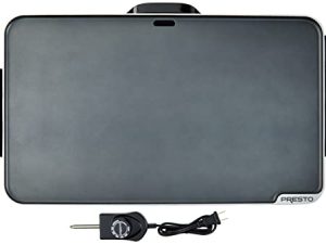 Presto 07072 Slimline Griddle