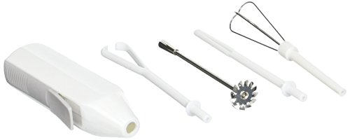 Norpro Cordless Mini Mixer Norpro Cordless Mini Mixer