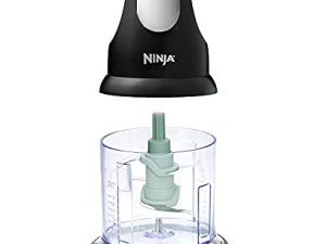 Ninja Express Chop Professional