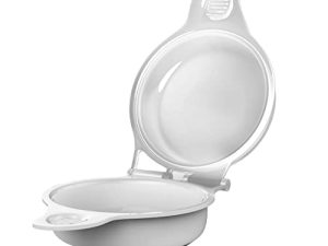 Chef Buddy Microwave Egg Maker