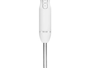 Chefman Immersion Stick Hand Blender with Stainless Steel Blades