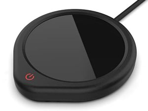 Coffee Mug Warmer with Auto Shut Off for Desk