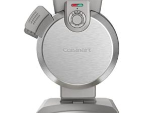 Mini Belgian Waffle Maker by Cuisinart