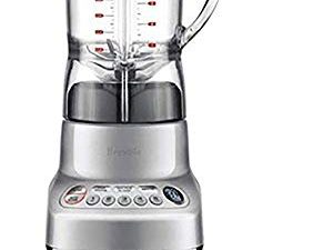 Breville Fresh and Furious Blender