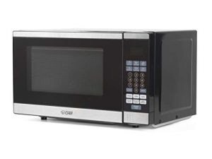 Commercial Chef Countertop Microwave Oven