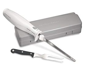 Hamilton Beach Electric Knife for Carving Meats