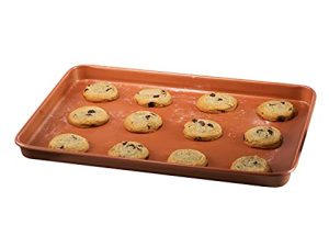 Gotham Steel Ultra Non stick Baking Sheet