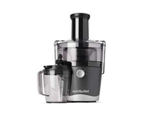 NutriBullet Juicer Centrifugal Juicer Machine for Fruit