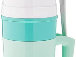 DASH My Pint Electric Ice Cream Maker Machine for Gelato