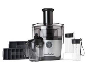 NutriBullet Juicer Pro Centrifugal Juicer Machine for Fruit