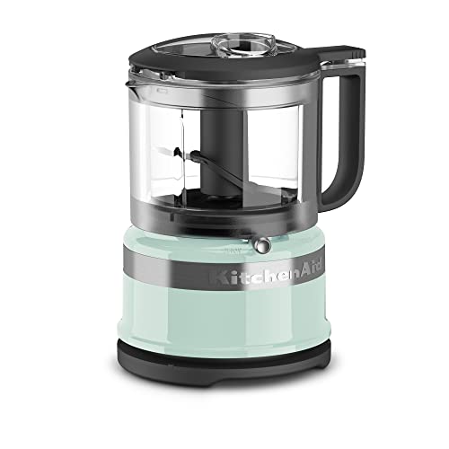 KitchenAid KFC3516IC 3.5 Cup Food Chopper KitchenAid KFC3516IC 3.5 Cup Food Chopper