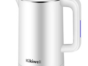 Electric Kettles Stainless Steel for Boiling Water