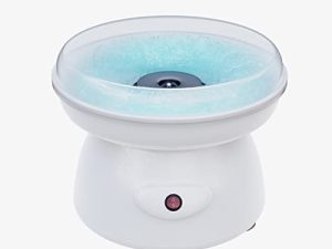 Chef Buddy Cotton Candy Machine