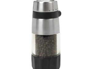 OXO Good Grips Mess-Free Pepper Grinder