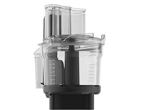 Vitamix 12-Cup Food Processor Attachment with SELF-DETECT™